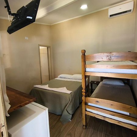 Canto Sul Suites อูบาตูบา ภายนอก รูปภาพ