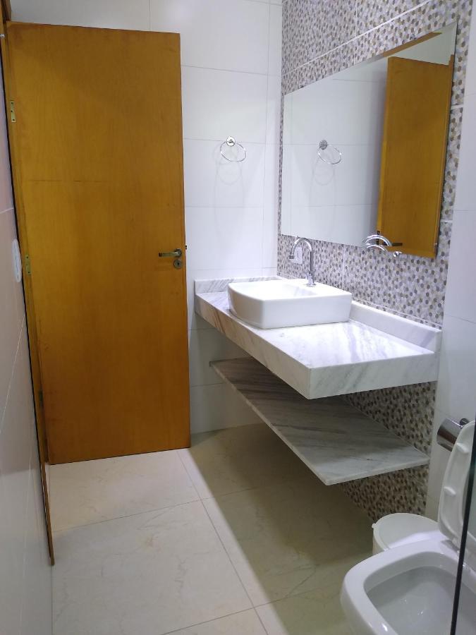 Canto Sul Suites อูบาตูบา ภายนอก รูปภาพ