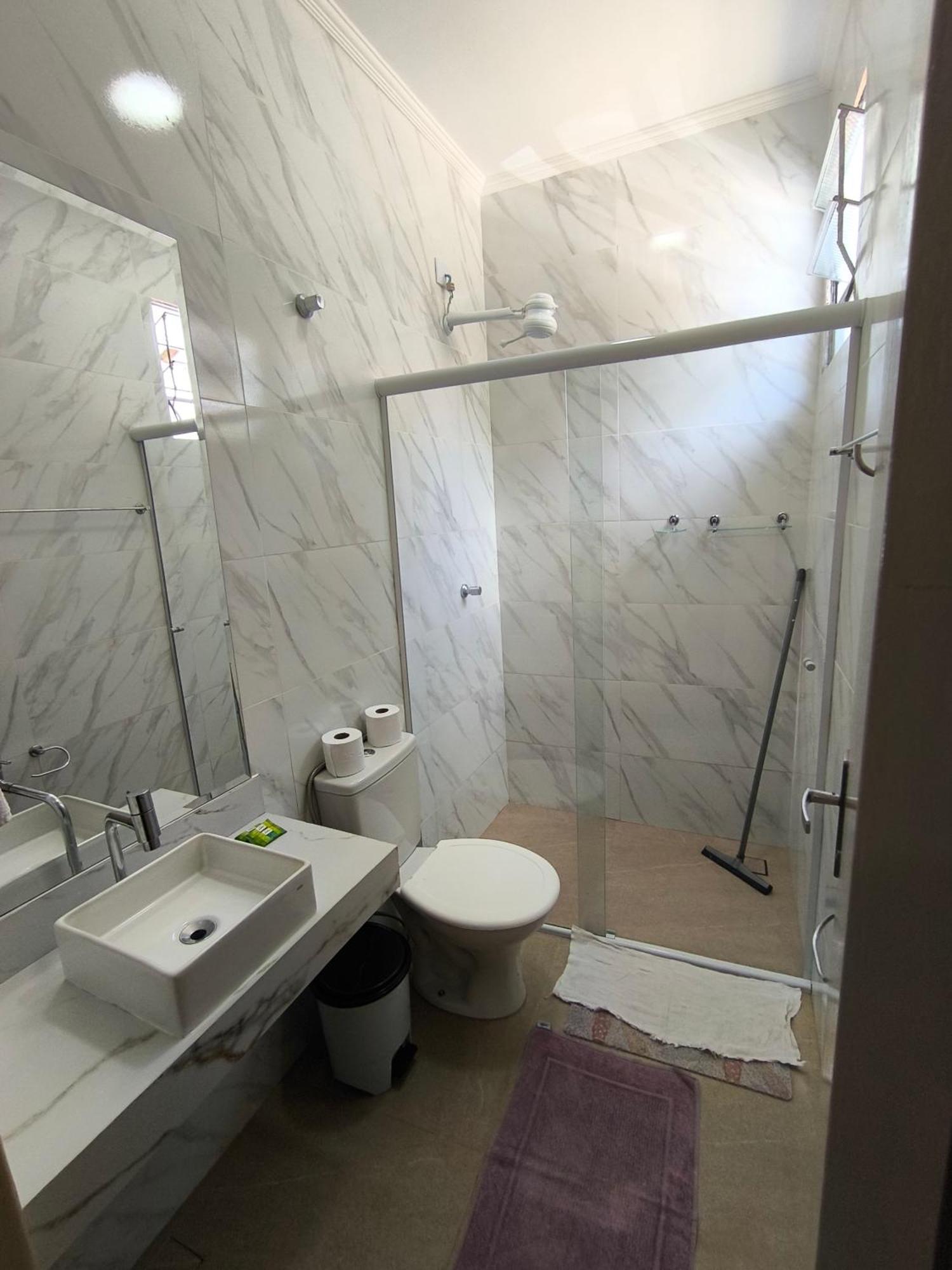 Canto Sul Suites อูบาตูบา ภายนอก รูปภาพ