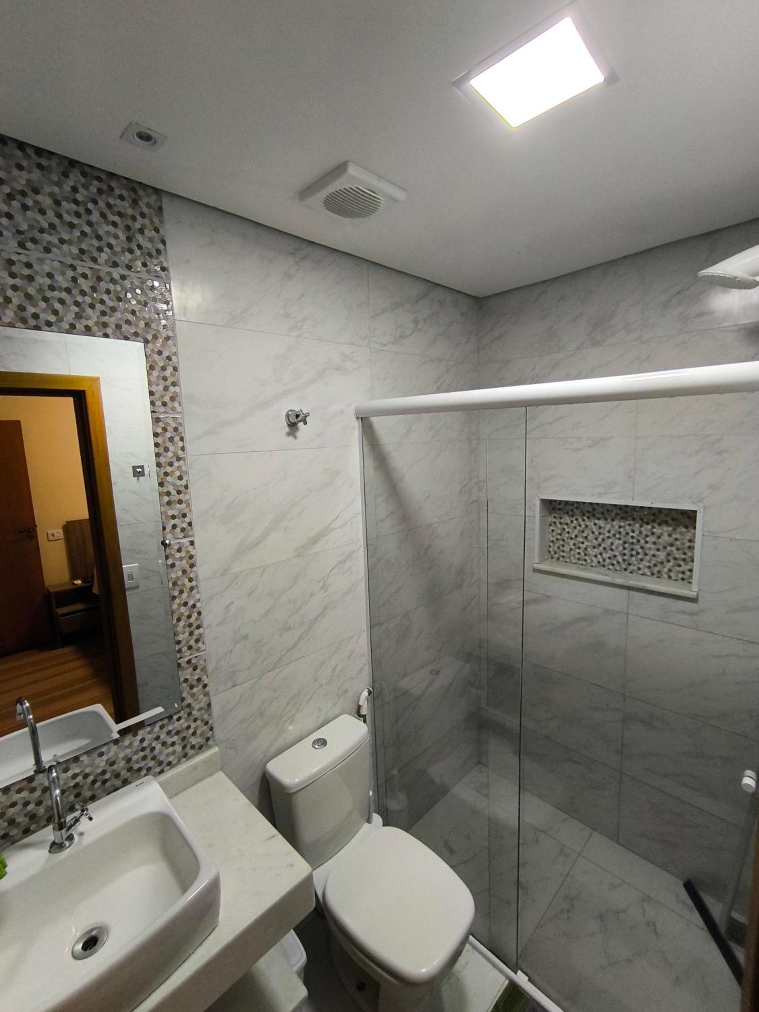 Canto Sul Suites อูบาตูบา ภายนอก รูปภาพ