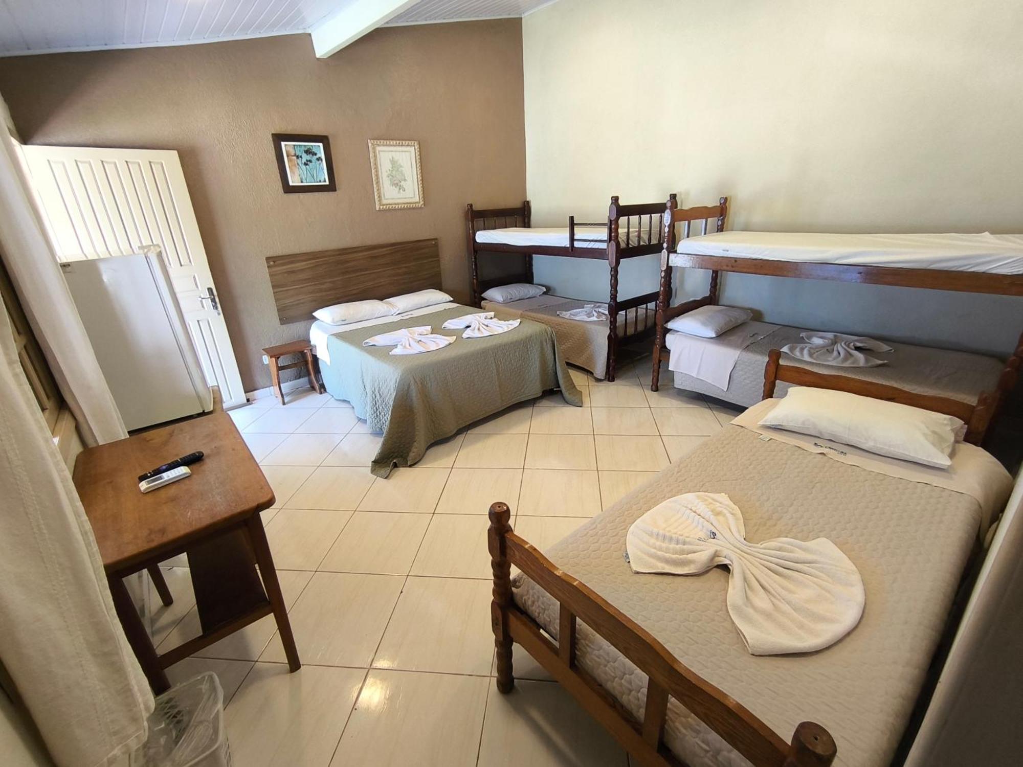 Canto Sul Suites อูบาตูบา ภายนอก รูปภาพ
