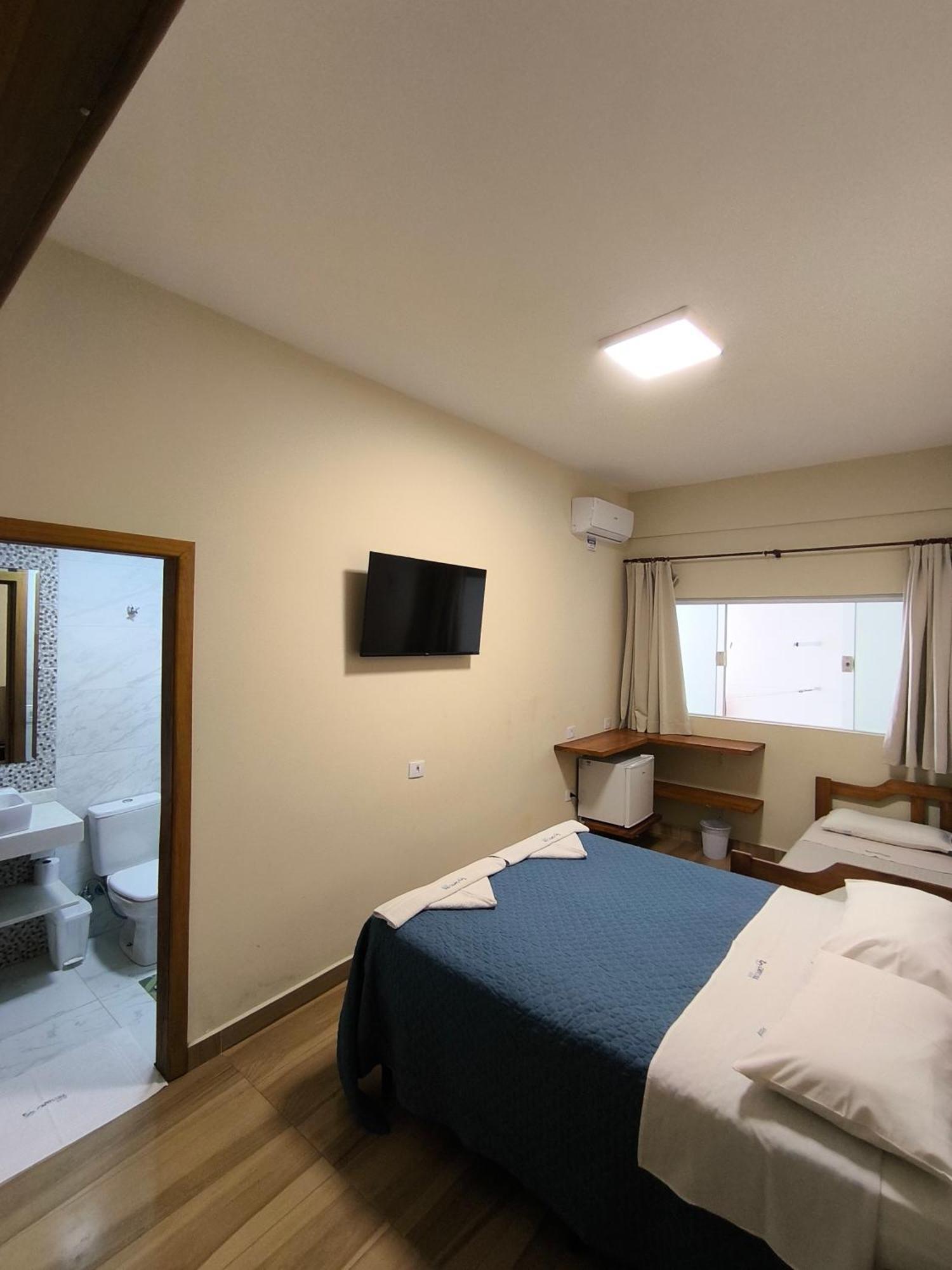 Canto Sul Suites อูบาตูบา ภายนอก รูปภาพ
